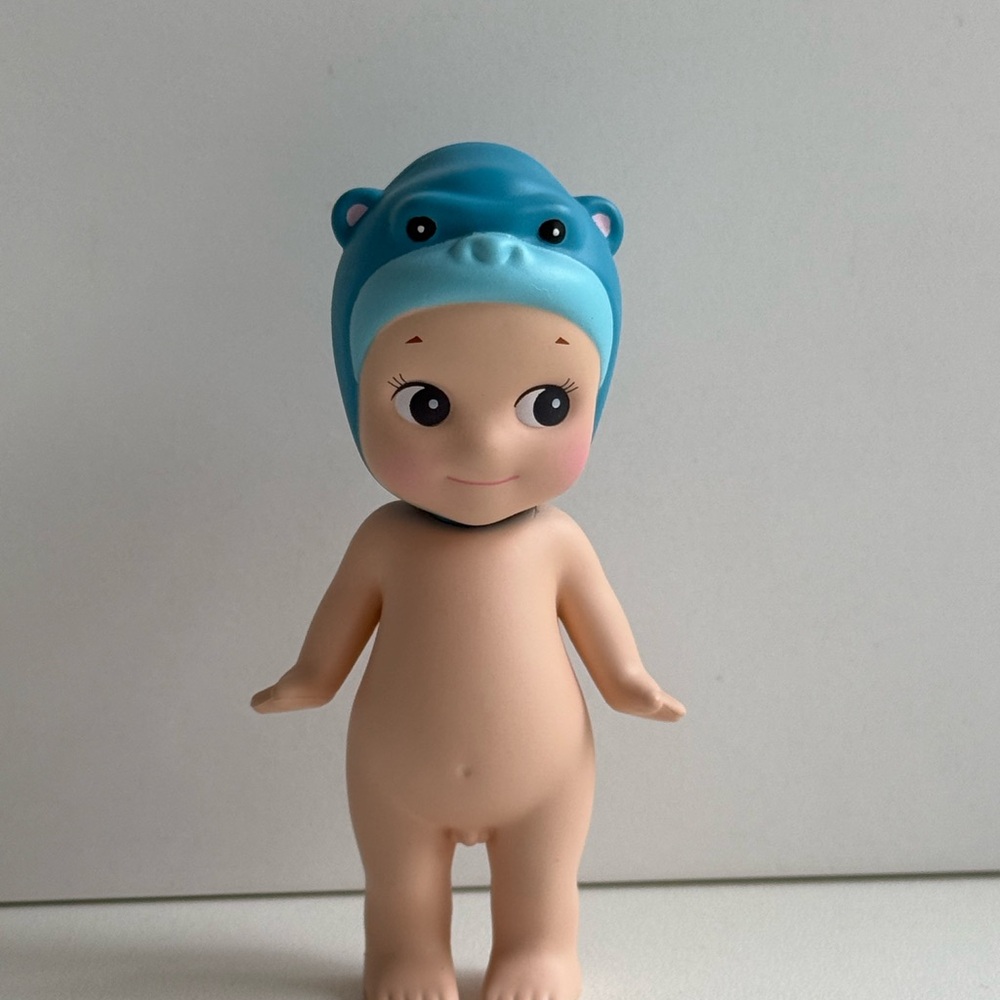 Sonny Angel Gorilla